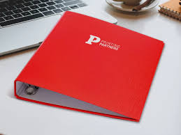 Printers & Binders